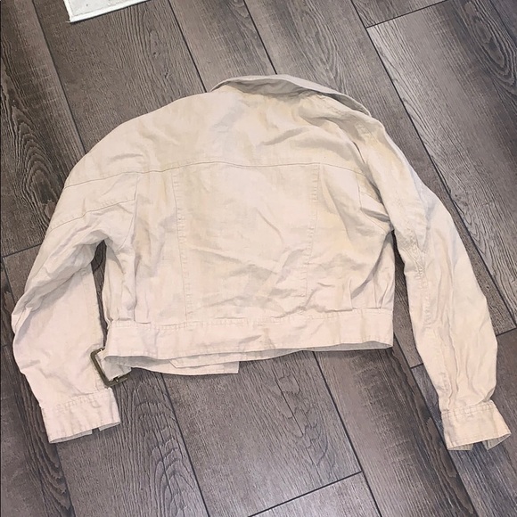 Bomber jacket - Picture 3 of 3